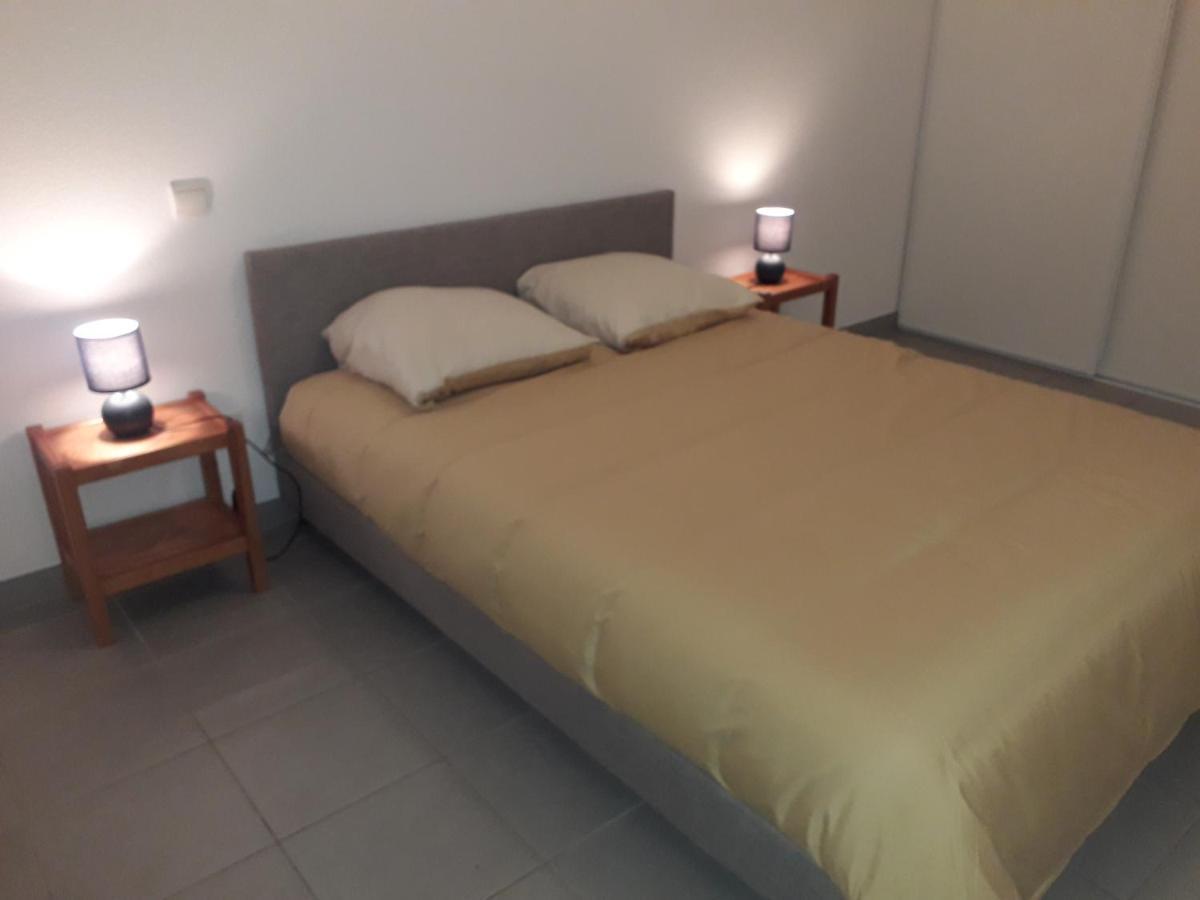 Bel Appartement En Residence Avec Parking Prive Arvert Dış mekan fotoğraf